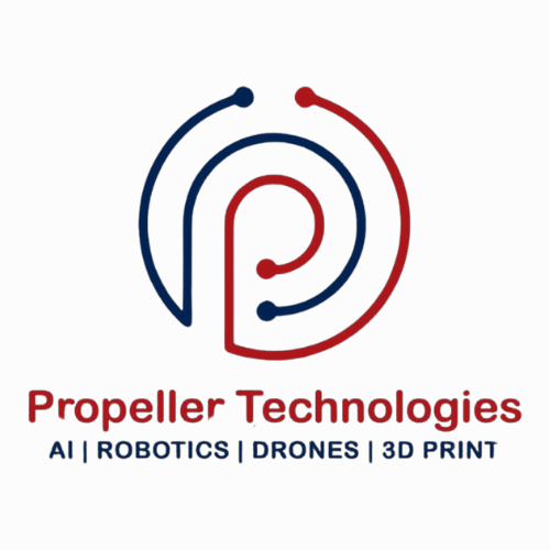 PROPELLER TECHNOLOGIES