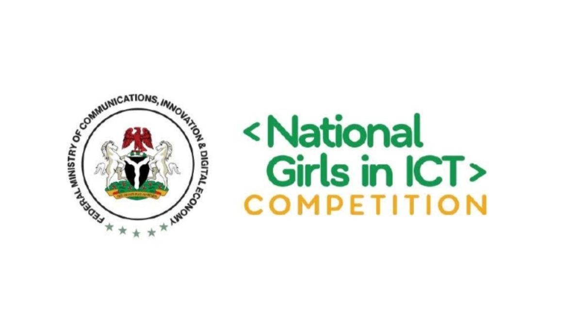 NATIONAL GIRLS IN ICT